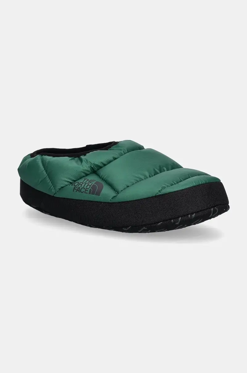 The North Face Pantofole Verde 2260735