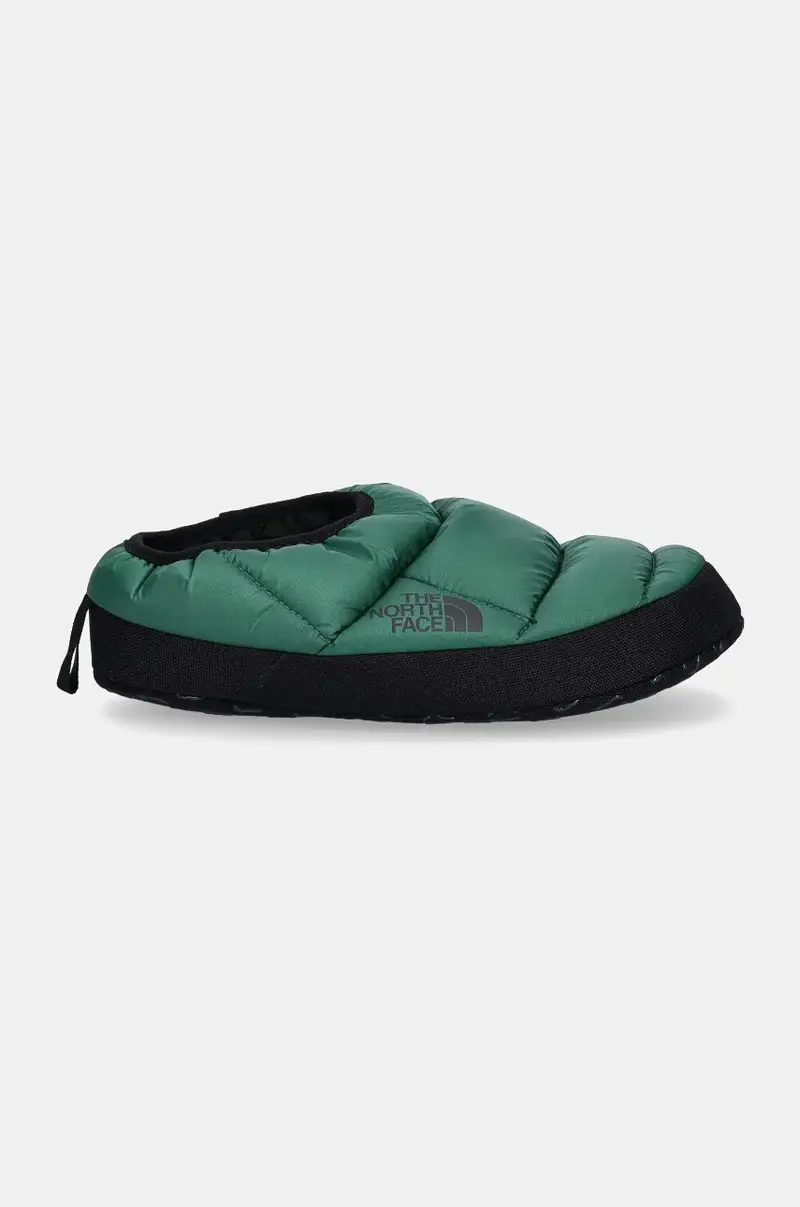 The North Face Pantofole Verde 3668531 miniatura 2