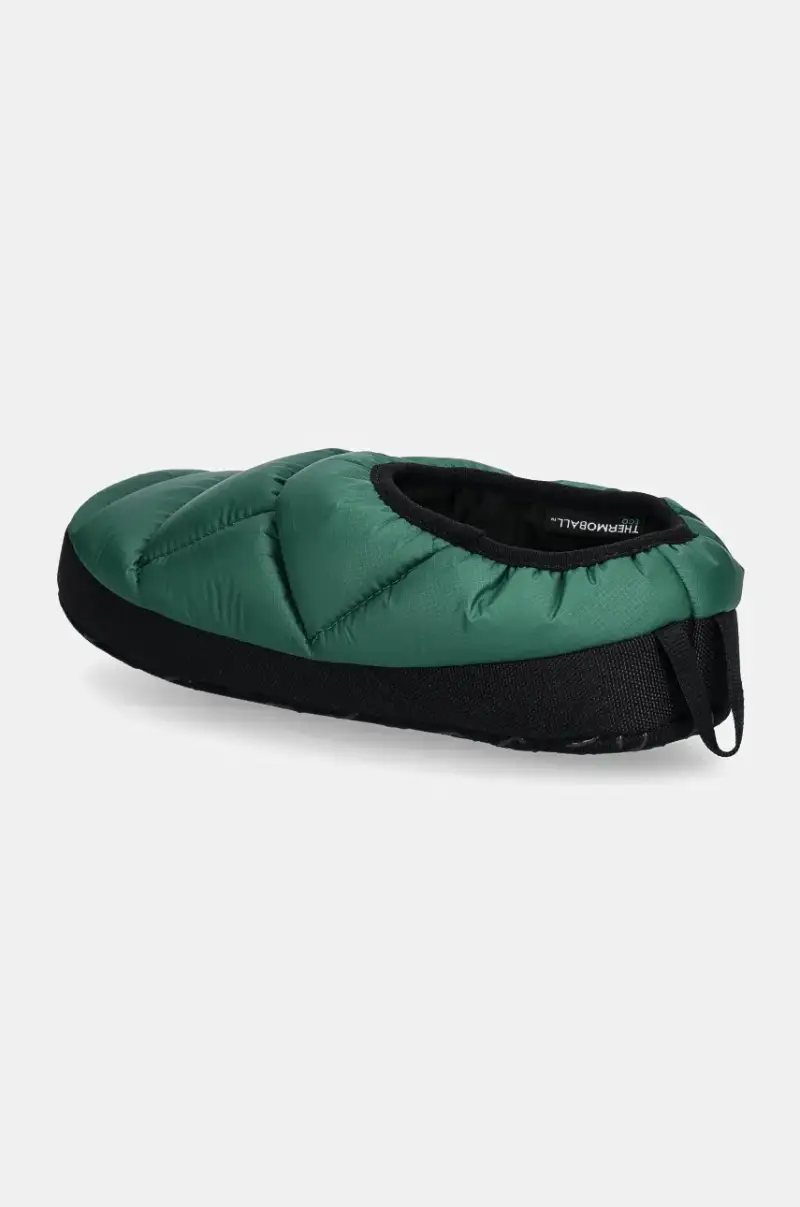The North Face Pantofole Verde 3668531 miniatura 3
