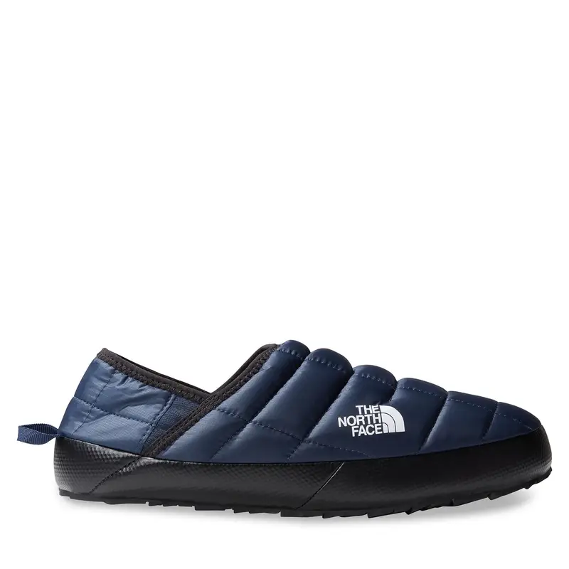 The North Face Pantofole Blu 2737936