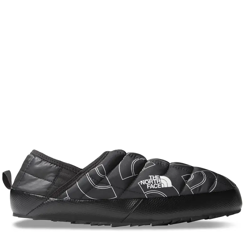 The North Face Pantofole Nero 2737937