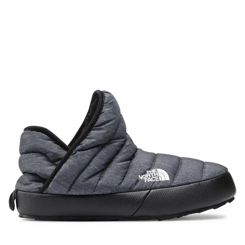 The North Face Pantofole Grigio 2674220