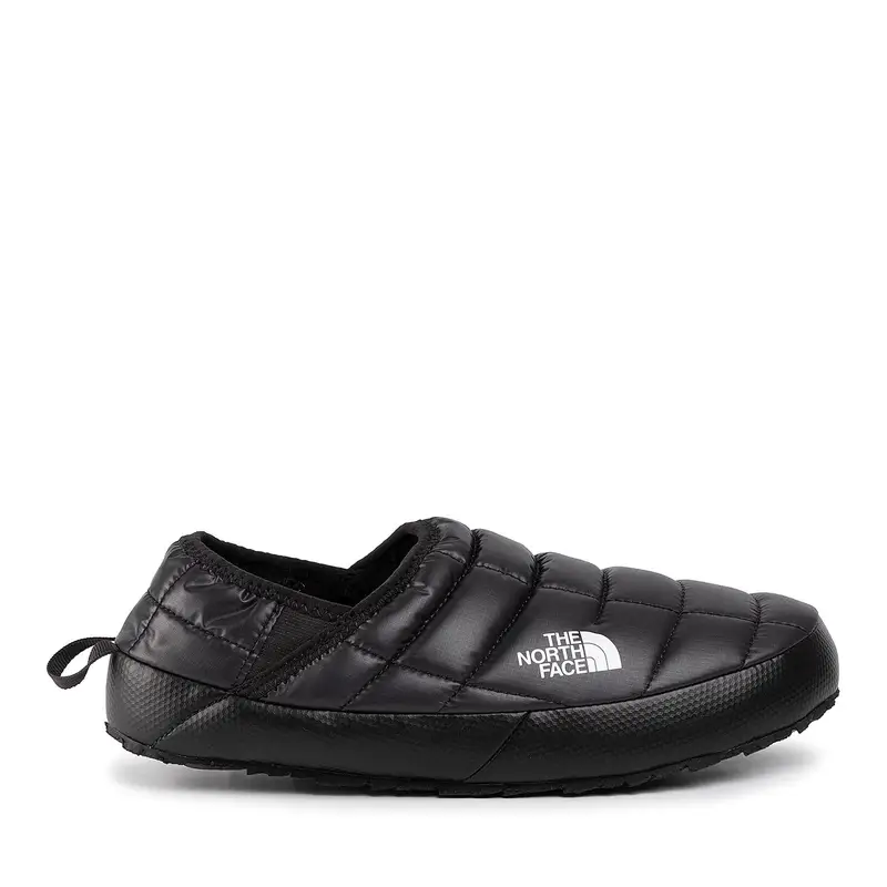 The North Face Pantofole Nero 2655493