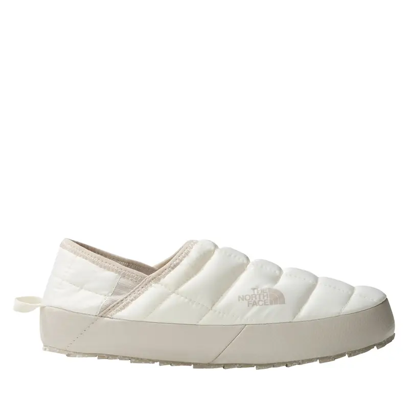 The North Face Pantofole Beige 2718538