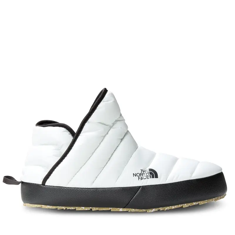 The North Face Pantofole Bianco 2737925