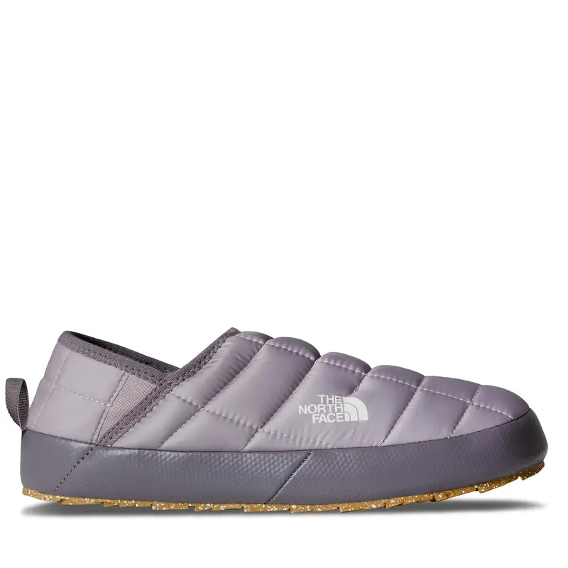 The North Face Pantofole Grigio 2786855