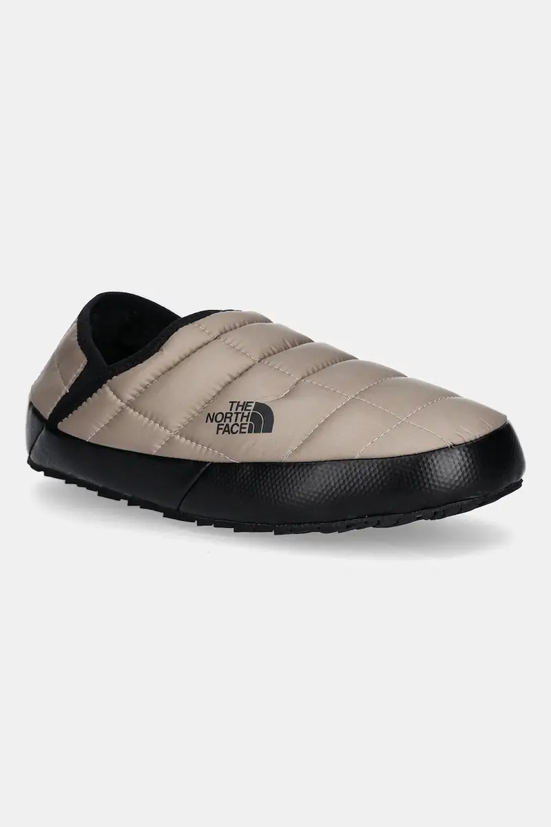 The North Face Pantofole Beige 2243006