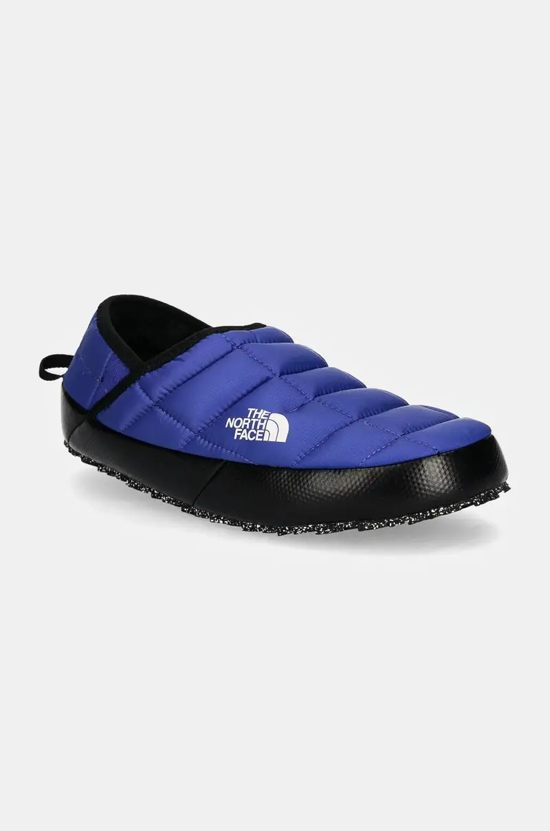 The North Face Pantofole Blu 2245649