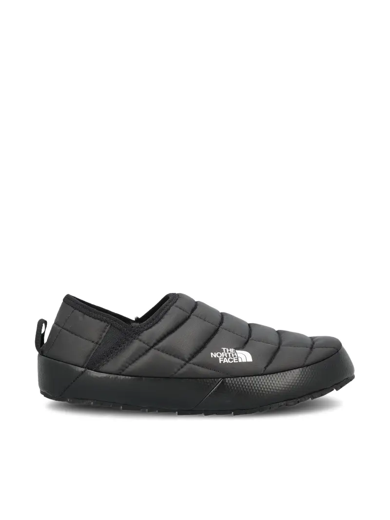 Pantofole Thermoball™ V Traction NERO