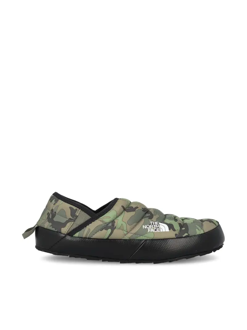 Pantofole Thermoball™ V Traction VERDE