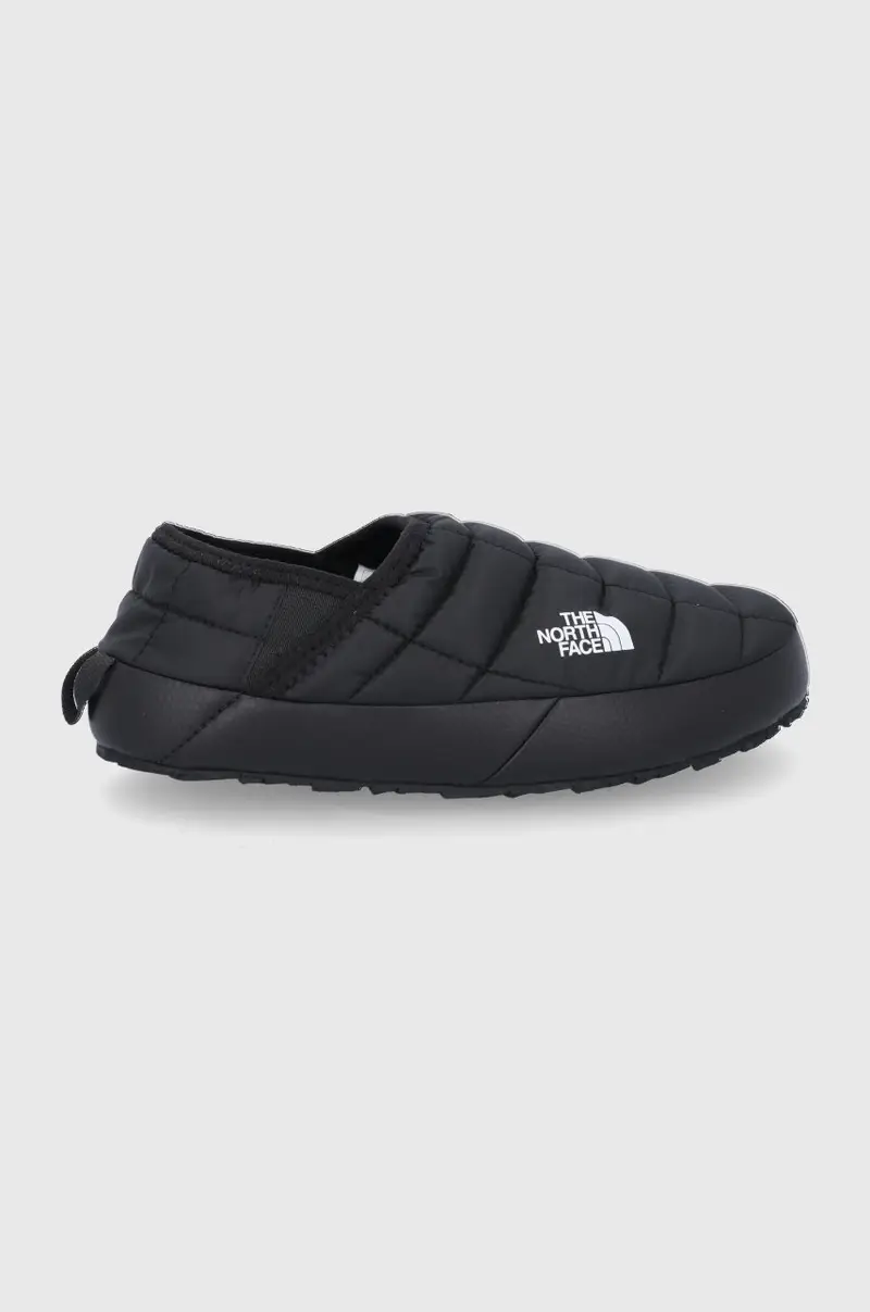 The North Face Pantofole Nero 2253130