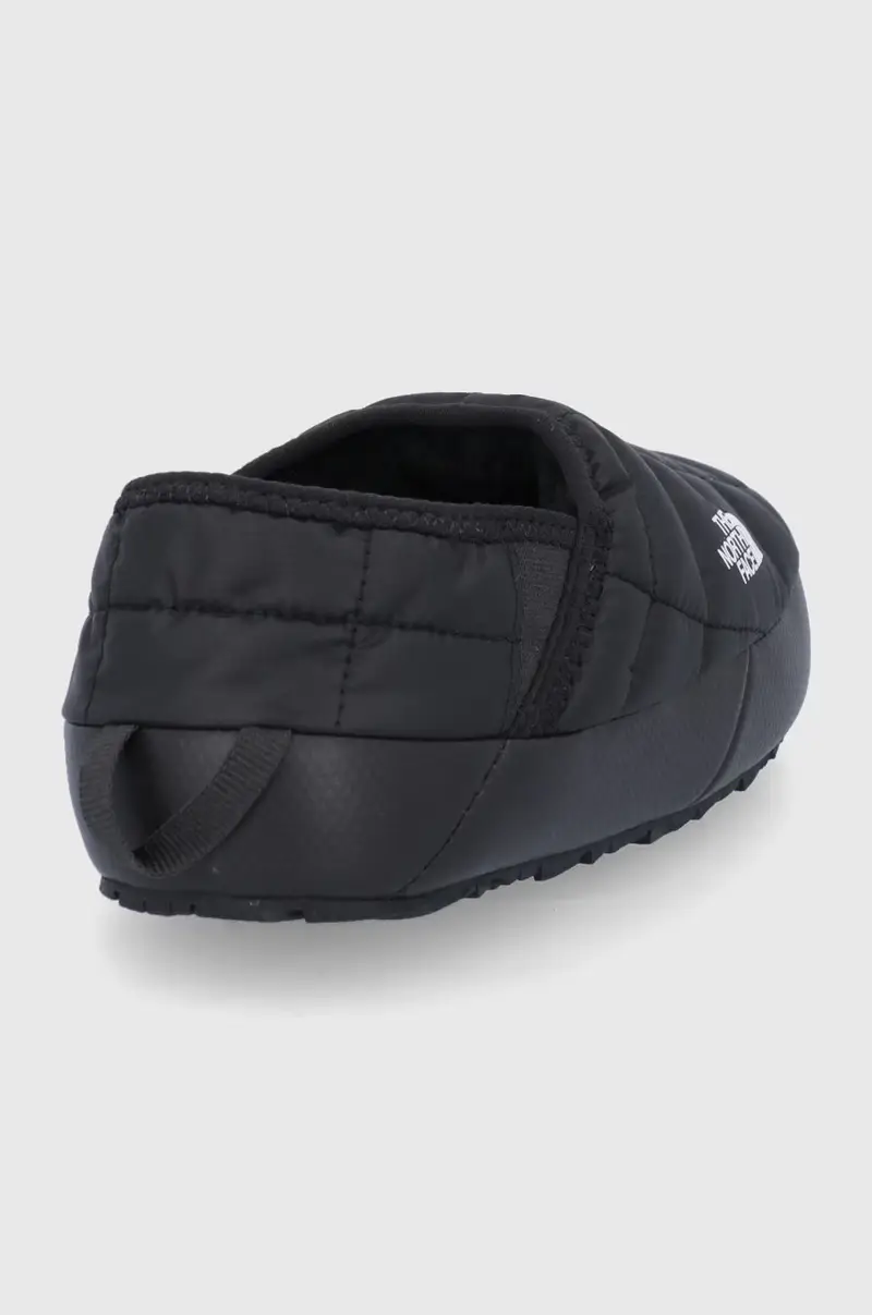 The North Face Pantofole Nero 3624709 miniatura 3