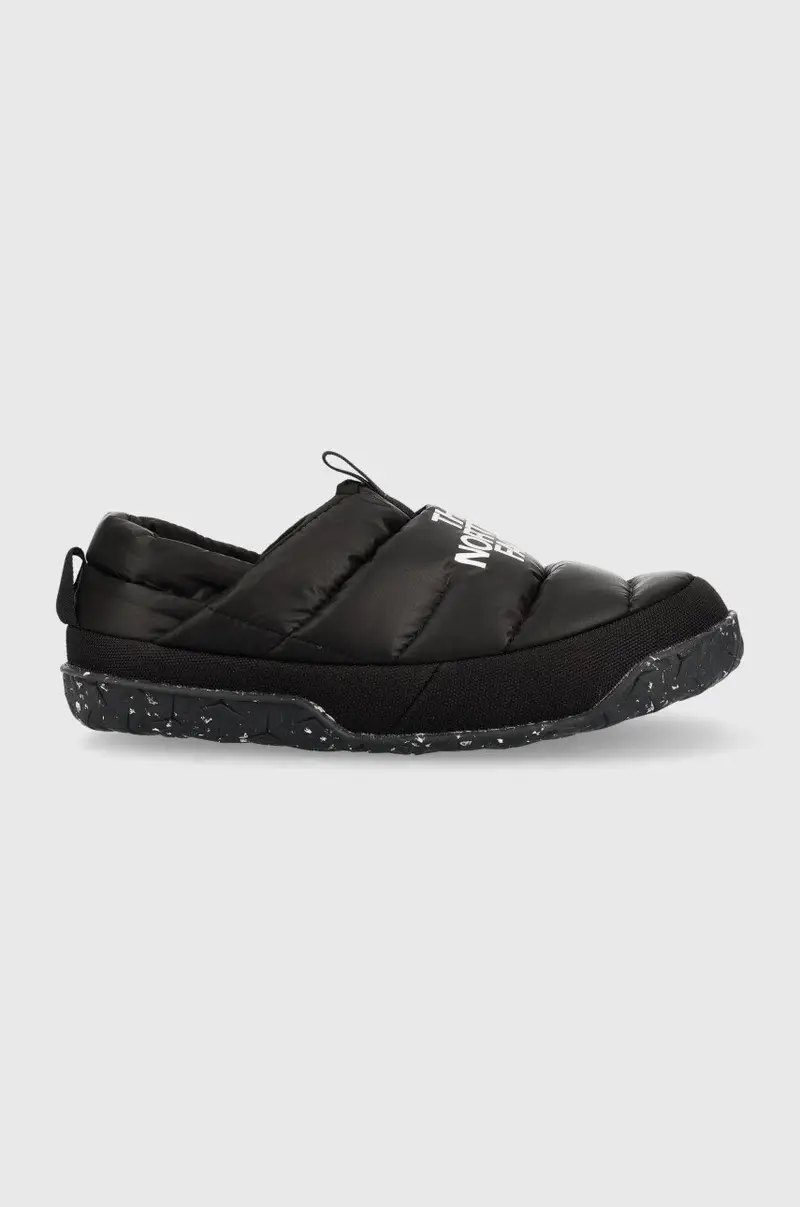 The North Face Pantofole Nero 2253132