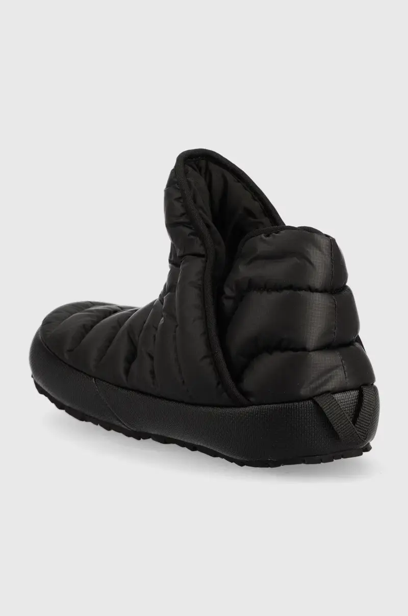 The North Face Pantofole Nero 3624712 miniatura 3