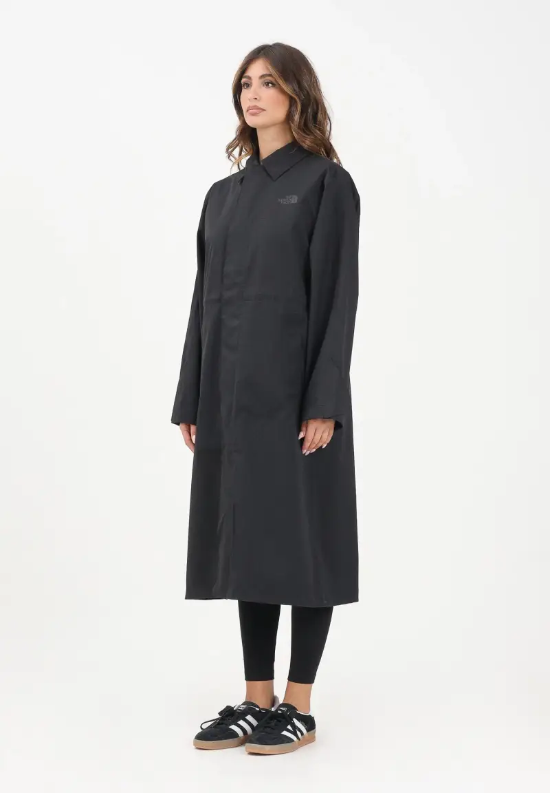 The North Face Parka Donna Nero 3176425