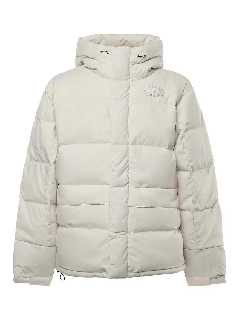 The North Face Parka Bianco 4125671