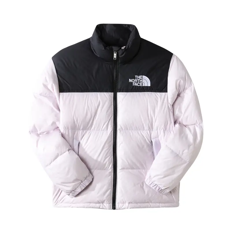 PIUMINO 1996 RETRO NUPTSE BAMBINA Viola
