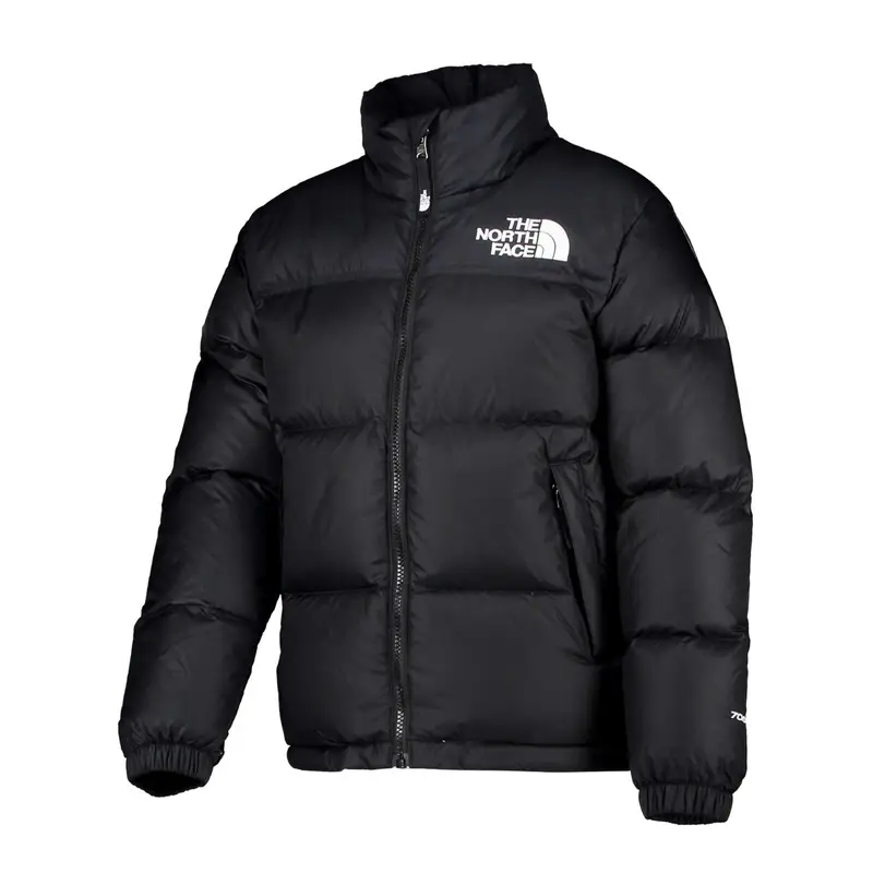 PIUMINO 1996 RETRO NUPTSE BAMBINO Nero