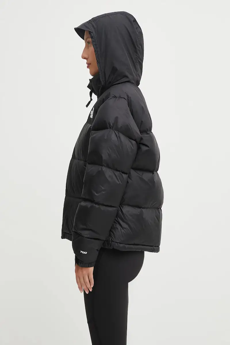 piumino 1996 Retro Nuptse colore nero NF0A3XEOGOF1 miniatura 2