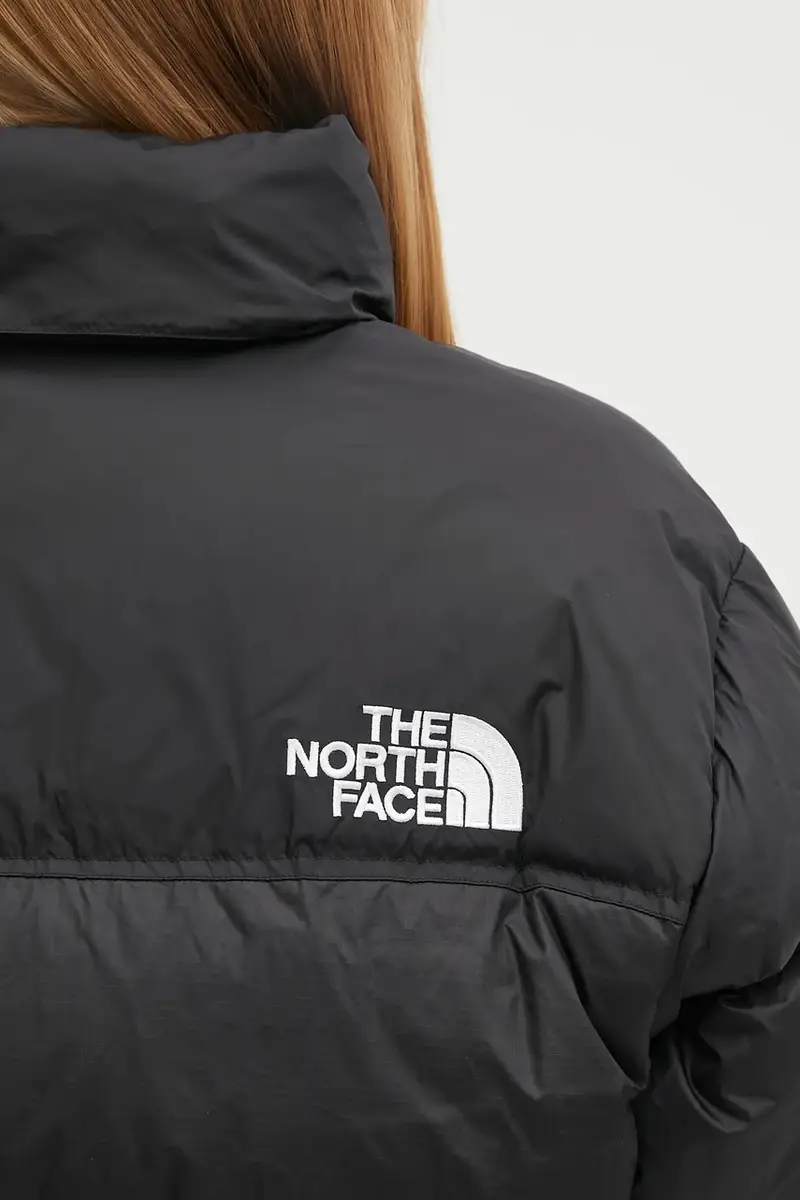 piumino 1996 Retro Nuptse colore nero NF0A3XEOGOF1 miniatura 5