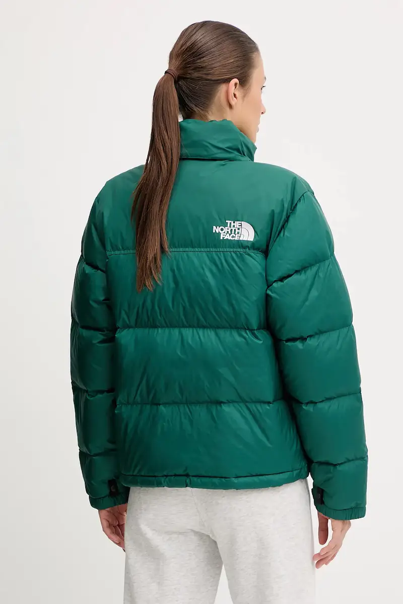 piumino 1996 Retro Nuptse colore verde NF0A3XEO1KI1 miniatura 3