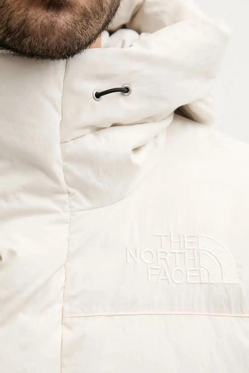 piumino HMLYN Beige miniatura 5