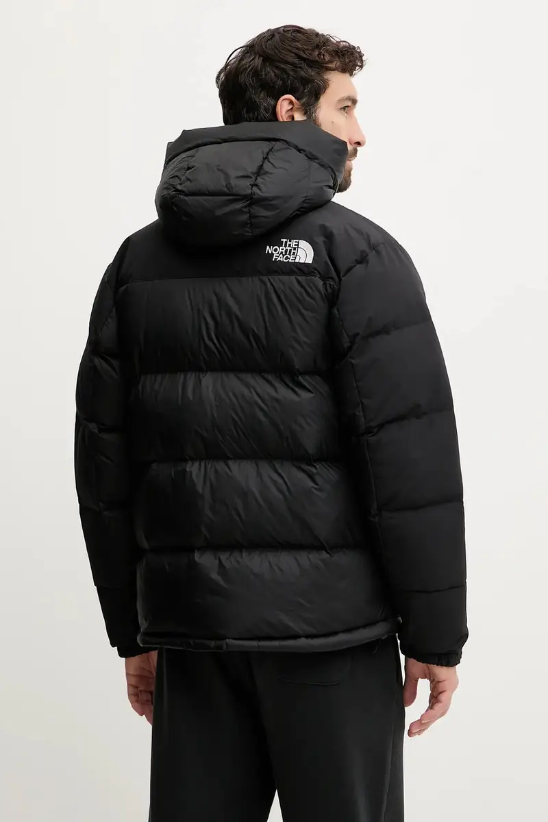 piumino HMLYN Down Nero miniatura 3