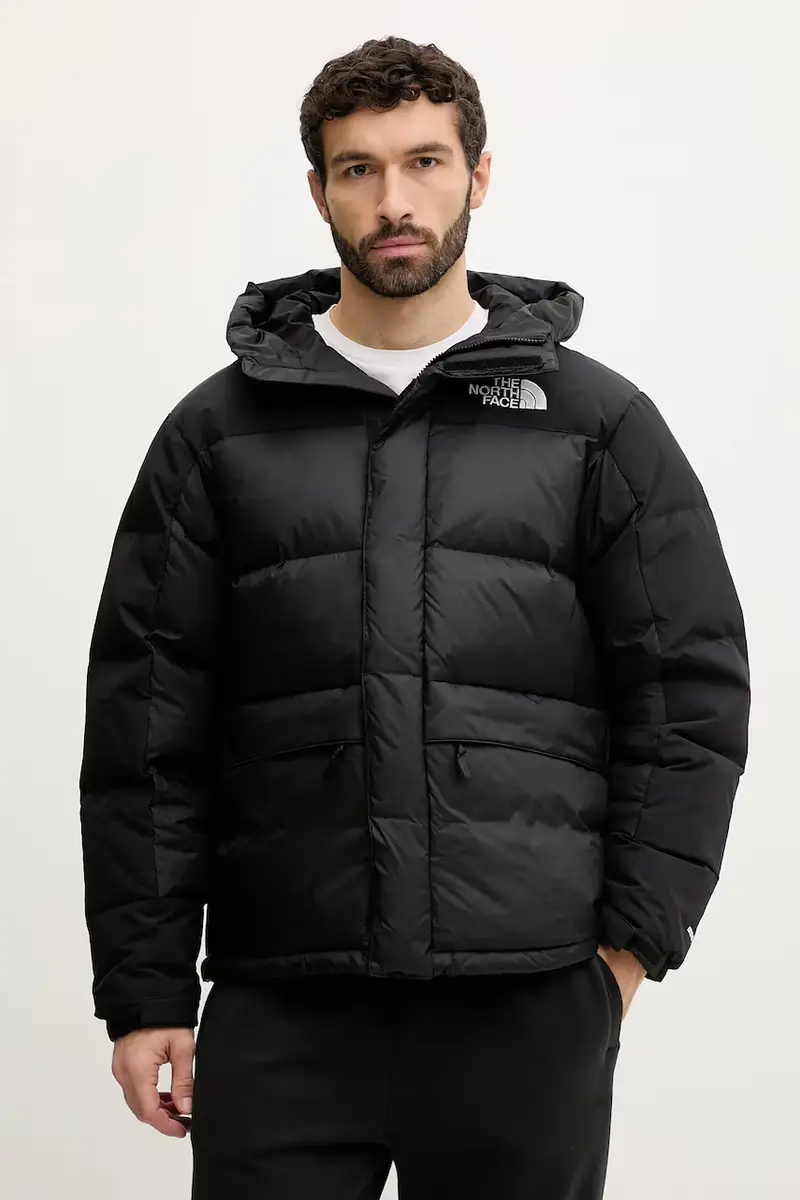 piumino HMLYN Down Nero