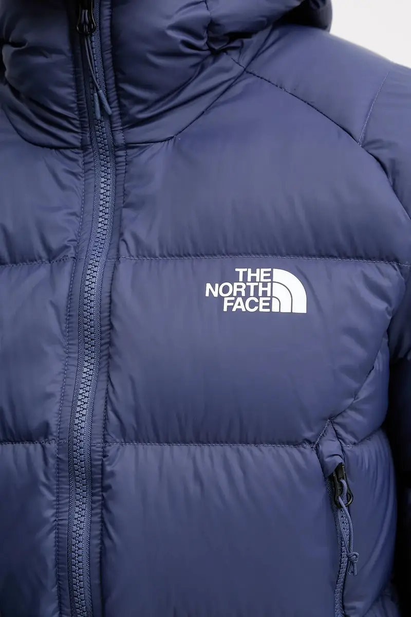 The North Face Piumino Viola con Cappuccio miniatura 5