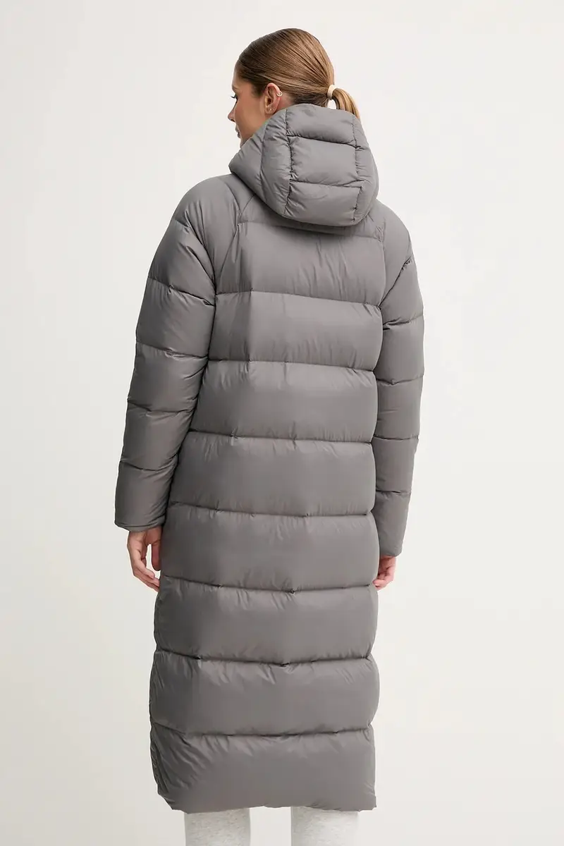 piumino Hydrenalite City colore grigio NF0A8D3N0UZ1 miniatura 3