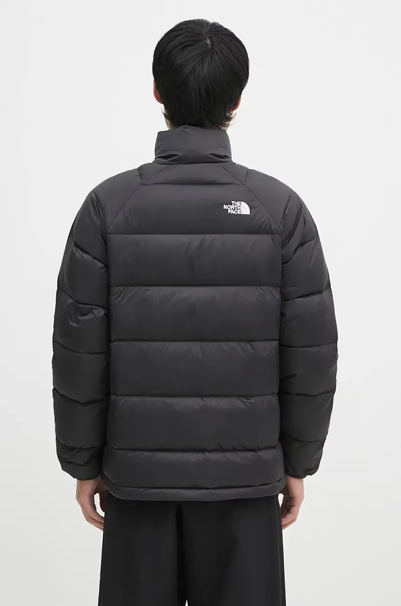 piumino Hydrenalite Down Jacket uomo colore nero NF0A88XUJK31 miniatura 3