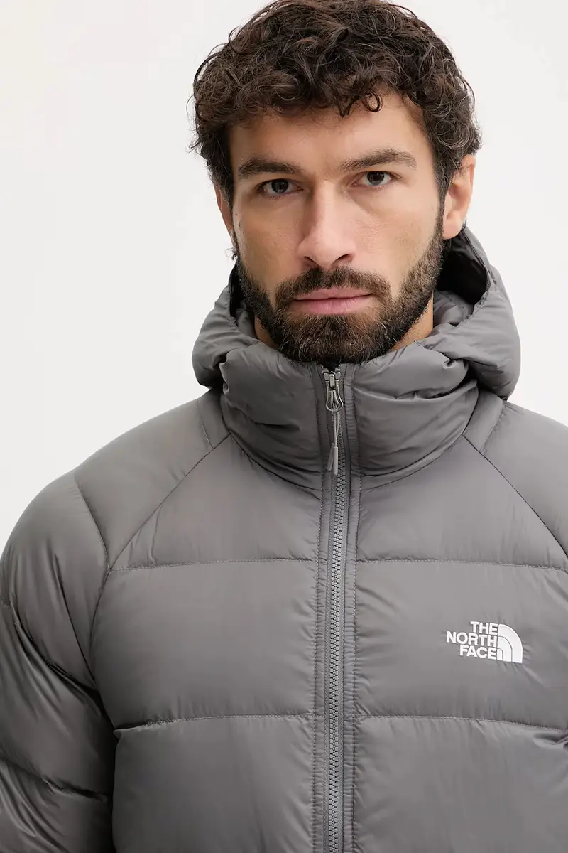 piumino Hydrenalite Grigio miniatura 4