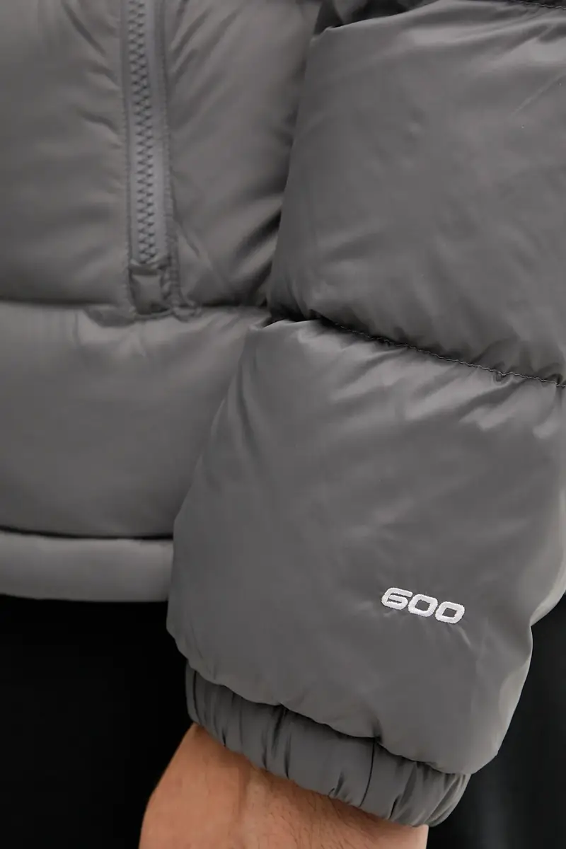 piumino Hydrenalite Grigio miniatura 5