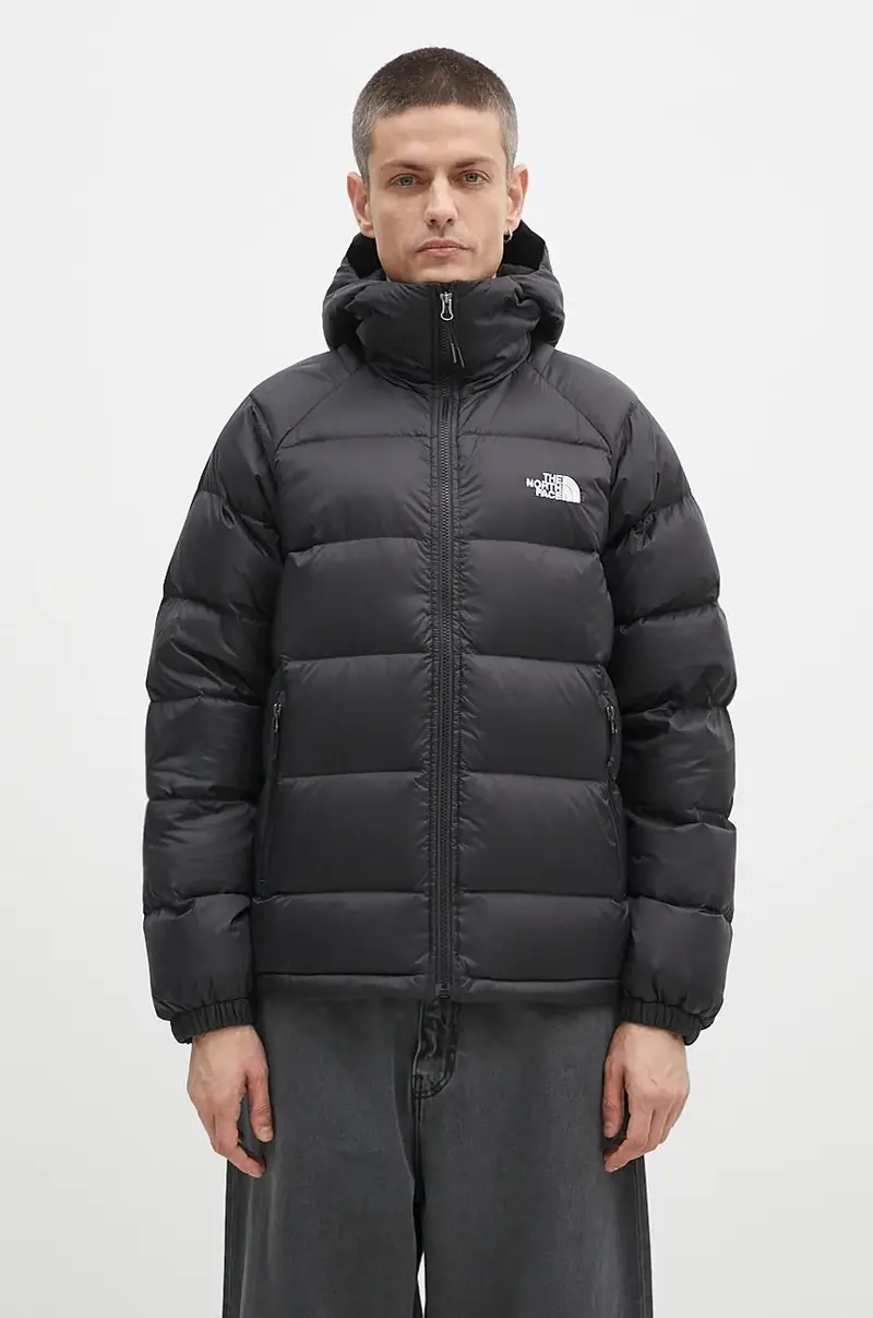 piumino Hydrenalite uomo colore nero NF0A5GIEJK31