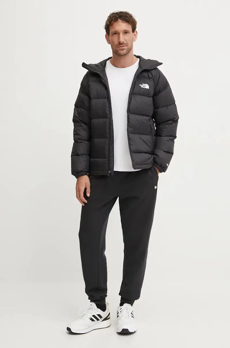 piumino Hydrenalite uomo colore nero NF0A5GIEJK31 miniatura 2