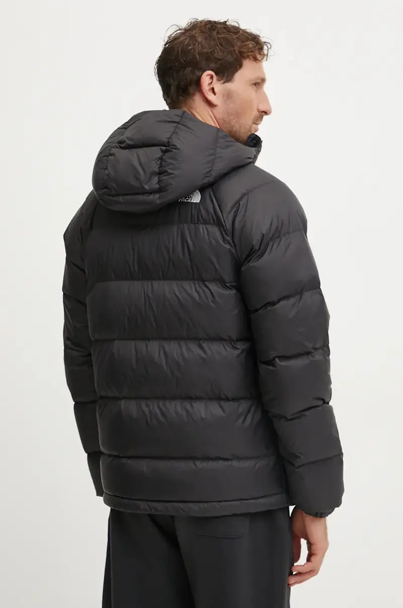 piumino Hydrenalite uomo colore nero NF0A5GIEJK31 miniatura 3