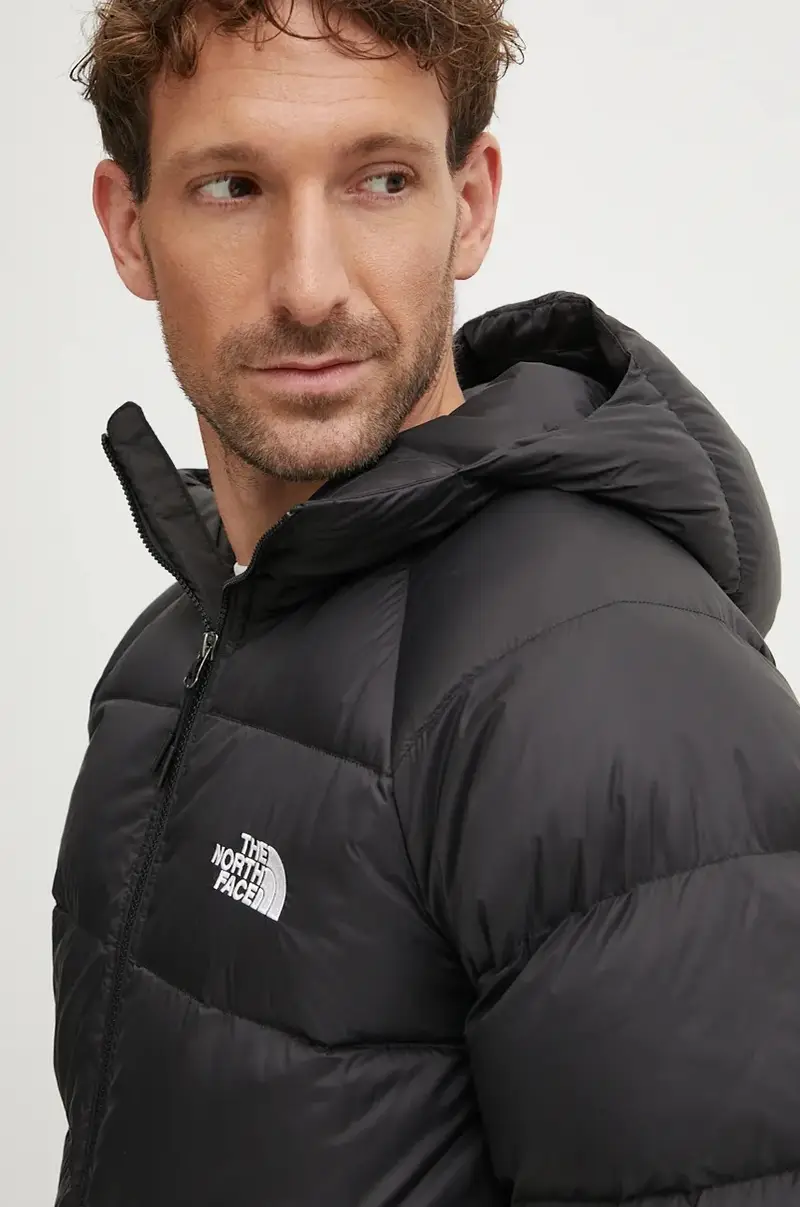 piumino Hydrenalite uomo colore nero NF0A5GIEJK31 miniatura 4