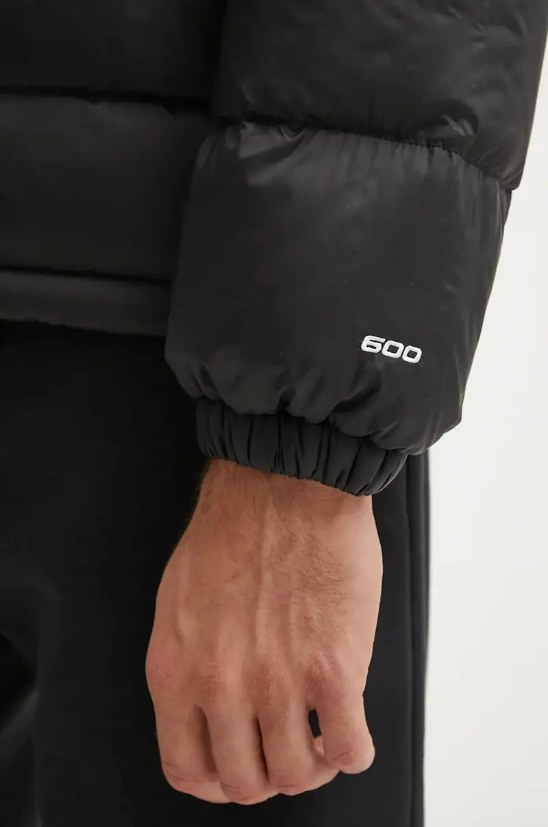 piumino Hydrenalite uomo colore nero NF0A5GIEJK31 miniatura 5