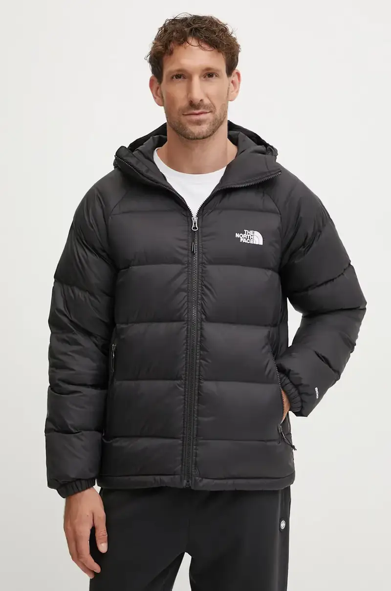 piumino Hydrenalite uomo colore nero NF0A5GIEJK31