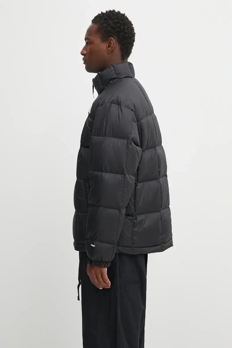 piumino Lhotse colore nero NF0A3Y23GOE1 miniatura 2