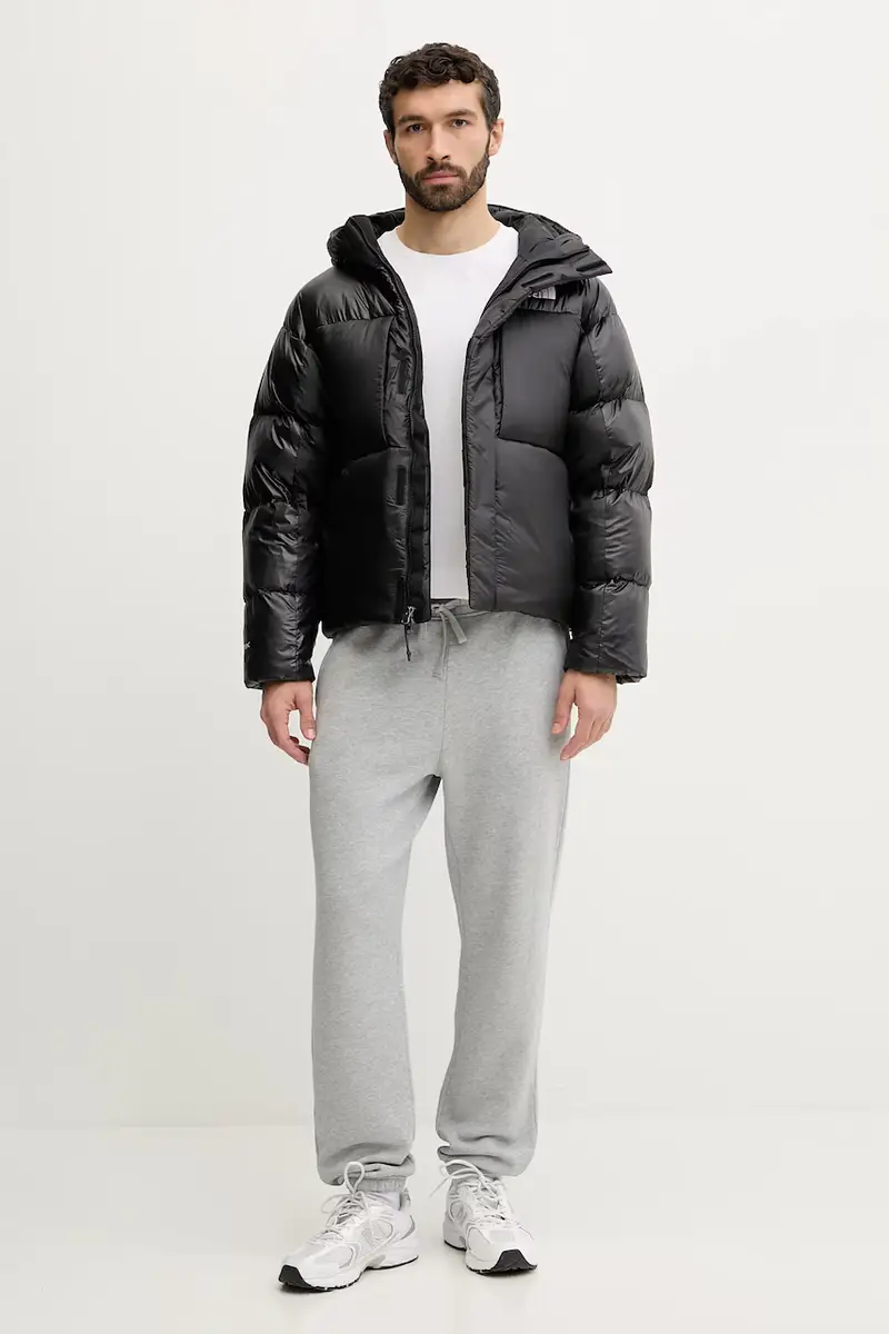 piumino Pertex Down Nero miniatura 2