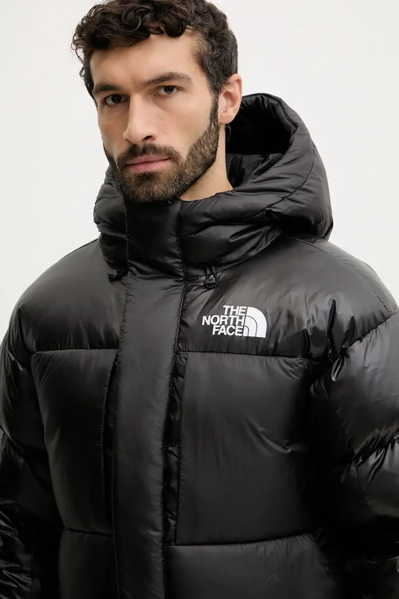 piumino Pertex Down Nero miniatura 4