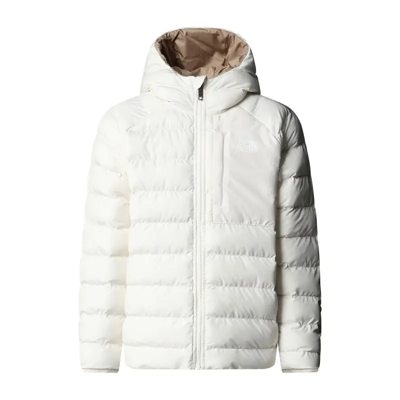 PIUMINO REVERSIBLE PERRITO BAMBINA Beige