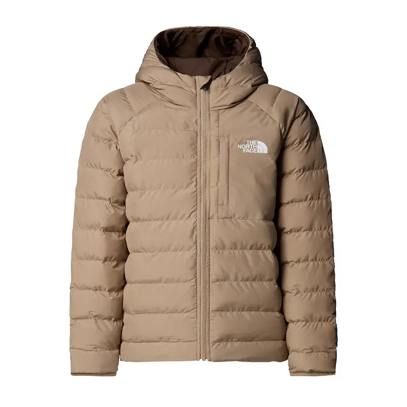 PIUMINO REVERSIBLE PERRITO BAMBINO Beige