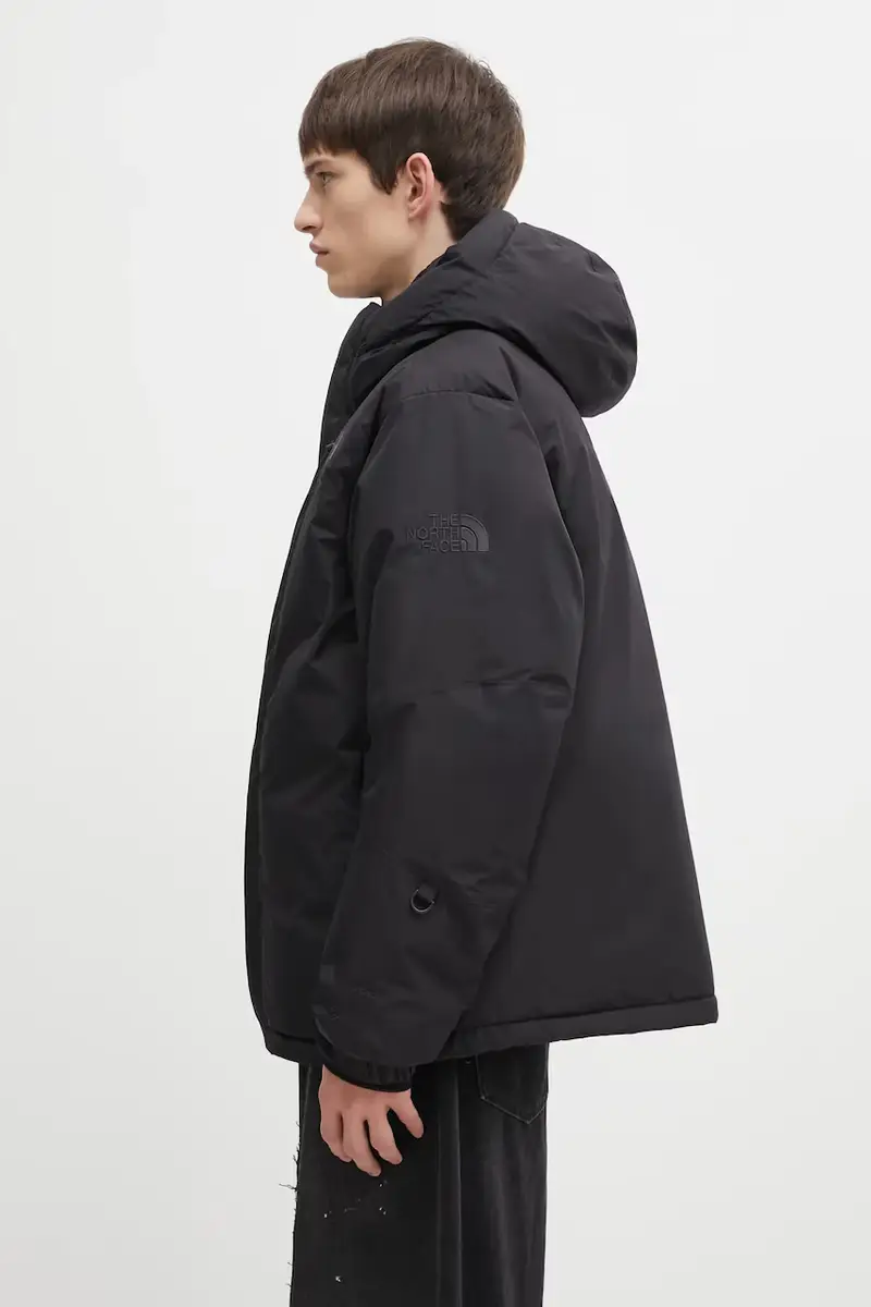 piumino RMST GTX Himalayan colore nero NF0A8CG5JK31 miniatura 2