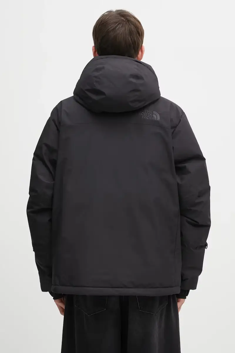 piumino RMST GTX Himalayan colore nero NF0A8CG5JK31 miniatura 3