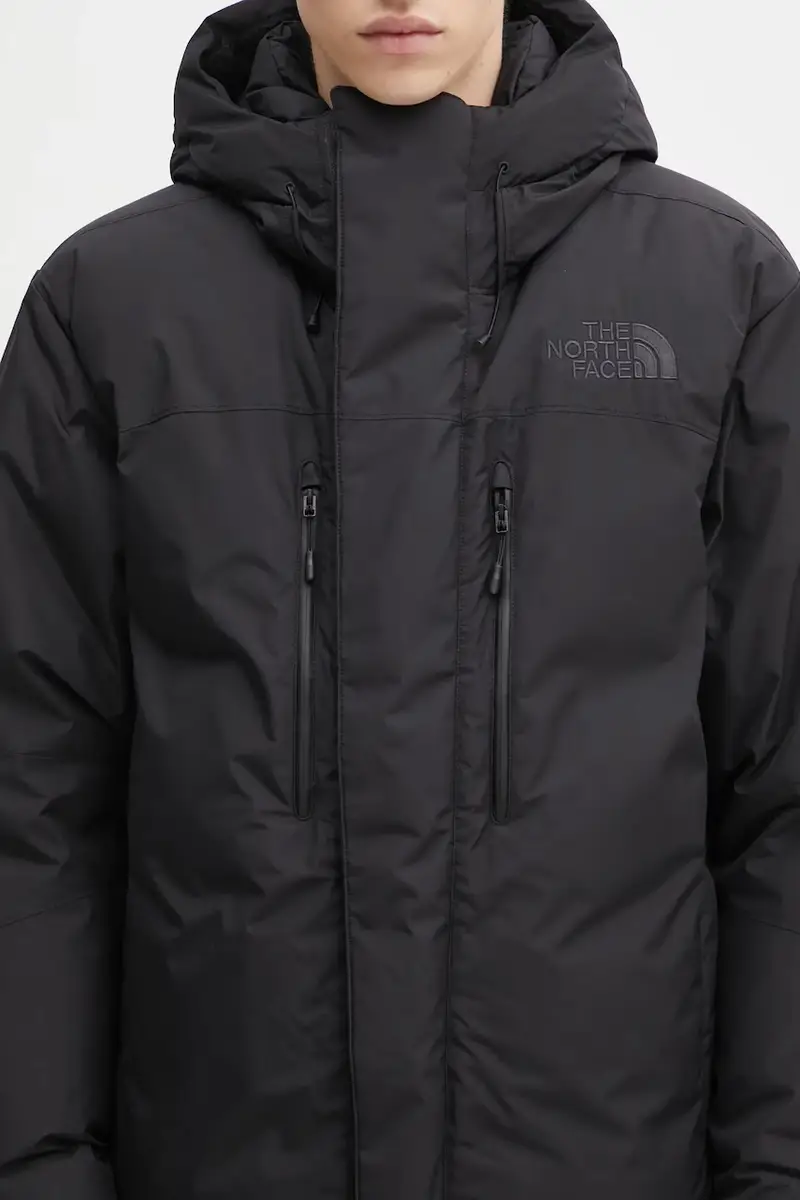 piumino RMST GTX Himalayan colore nero NF0A8CG5JK31 miniatura 4