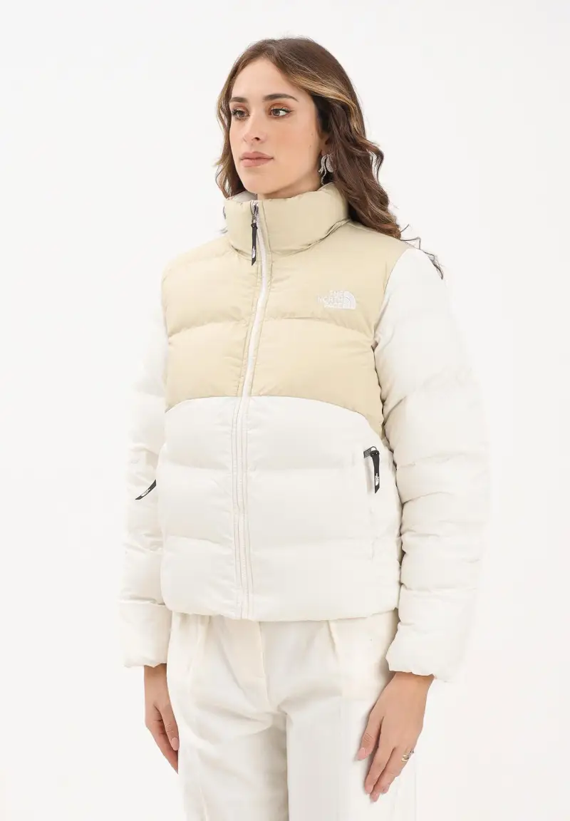 Piumino Saikuru panna da donna