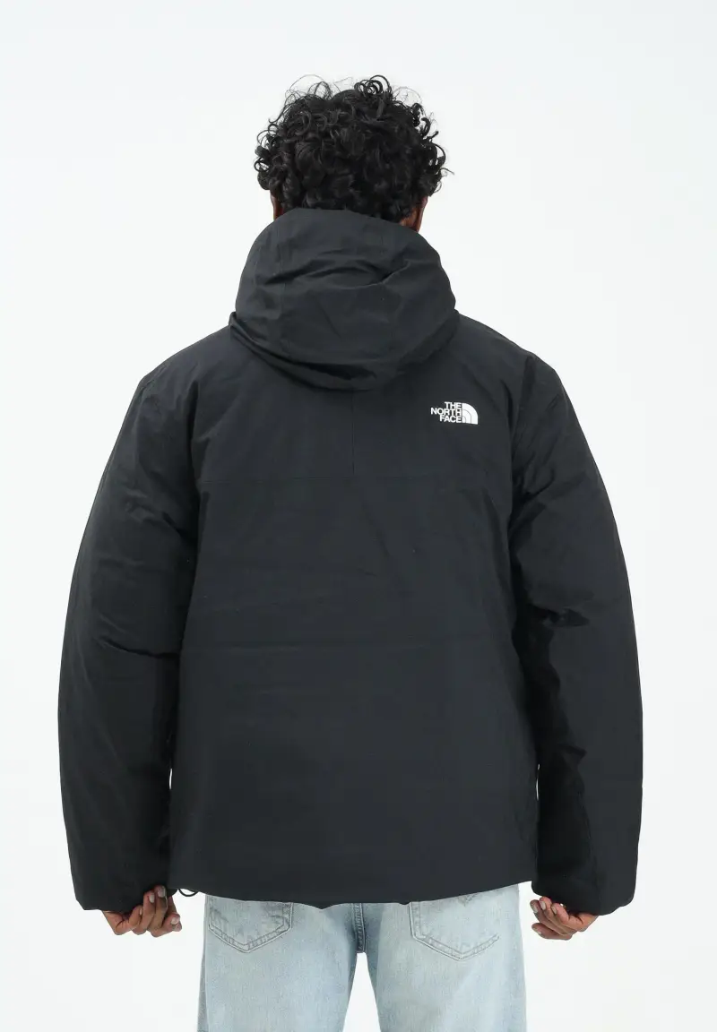 Piumino TNF™ Range nero da uomo miniatura 3