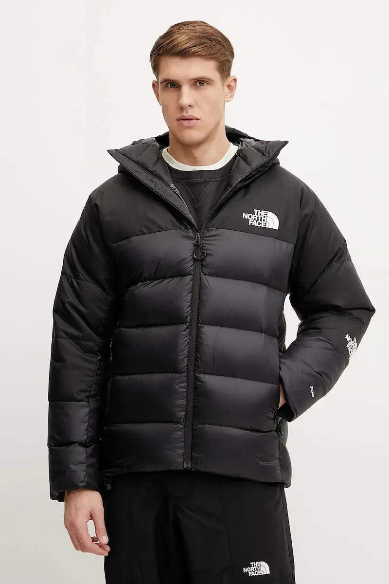 piumino TNF X NSE colore nero NF0A8BJJJK31